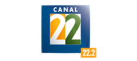 CANAL 22.2
