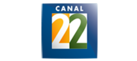CANAL 22