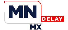 MEGANOTICIAS MX DELAY