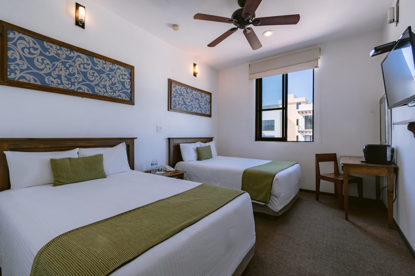 Hotel La Estación San Miguel de Allende