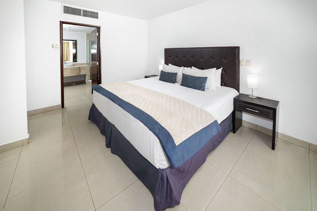 Suite Presidencial