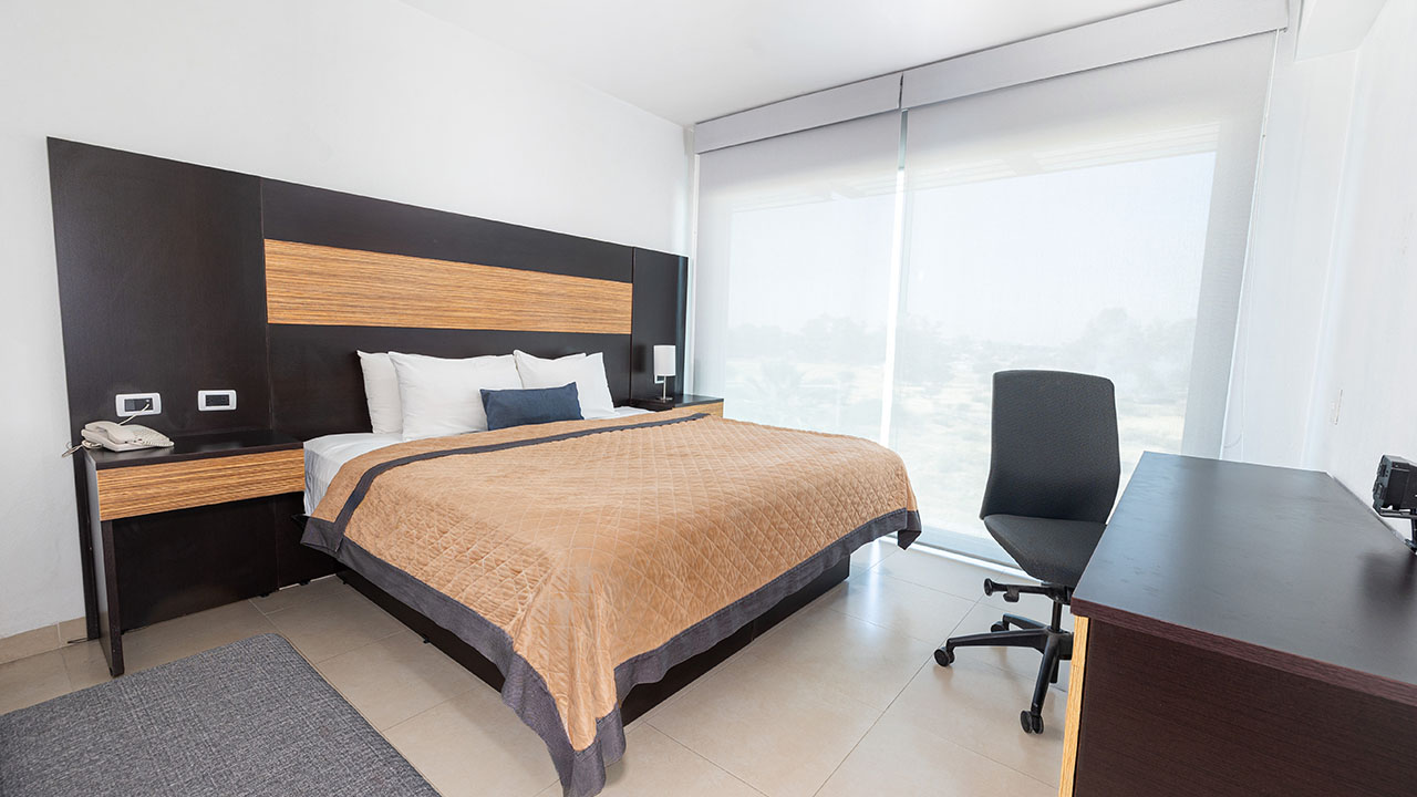Habitación Estándar