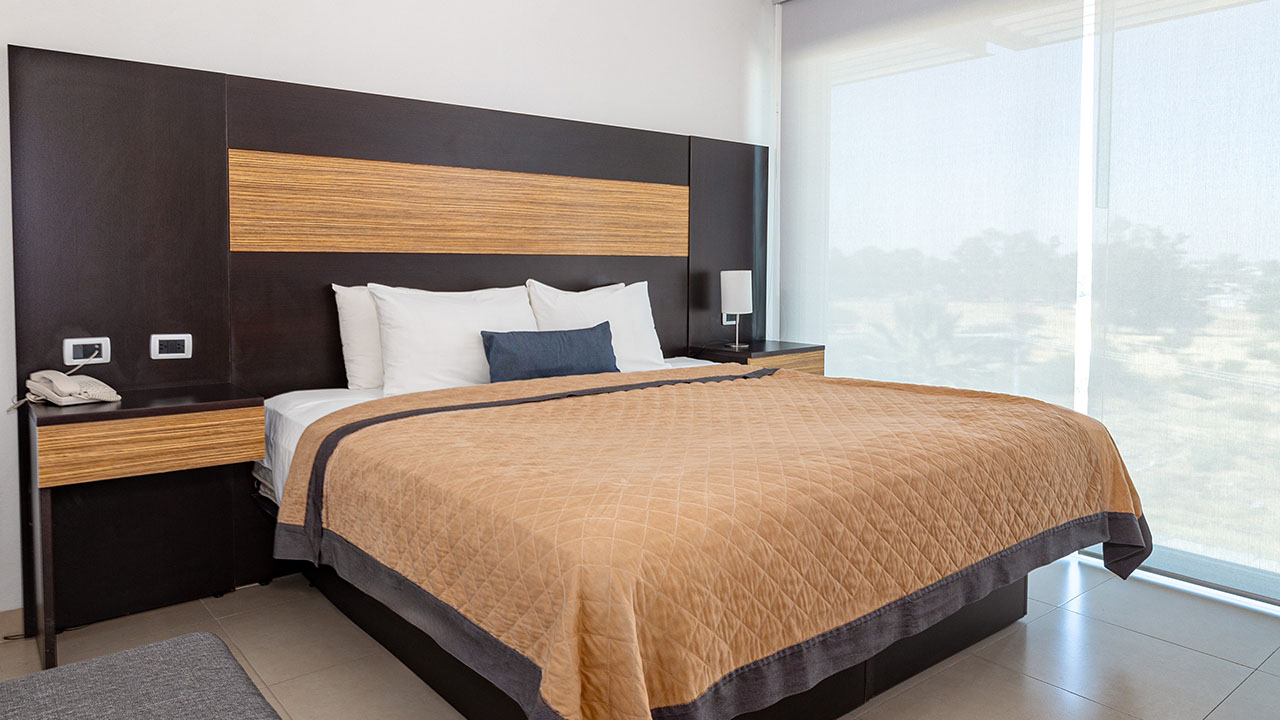 Suite Presidencial