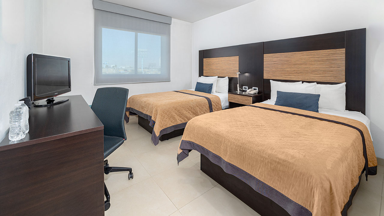 Suite Ejecutiva